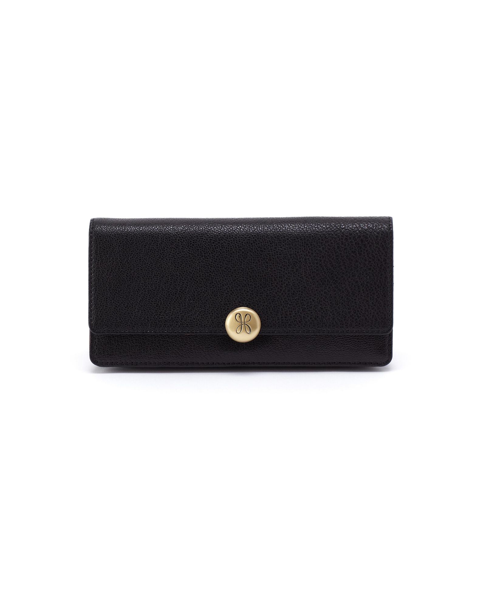 Hobo Hutton Large Wallet
