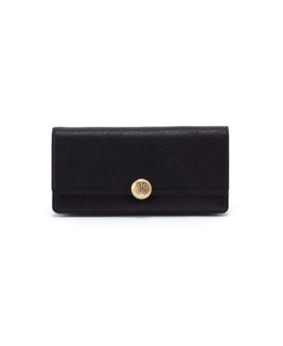Hobo Hutton Large Wallet