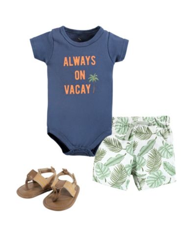 Vacay