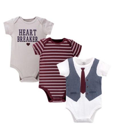 Heart breaker navy