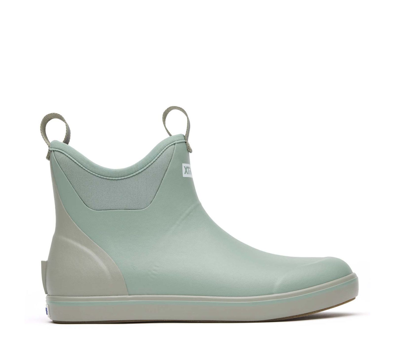 Ботинки XTRATUF Men's Ankle Deck Boot