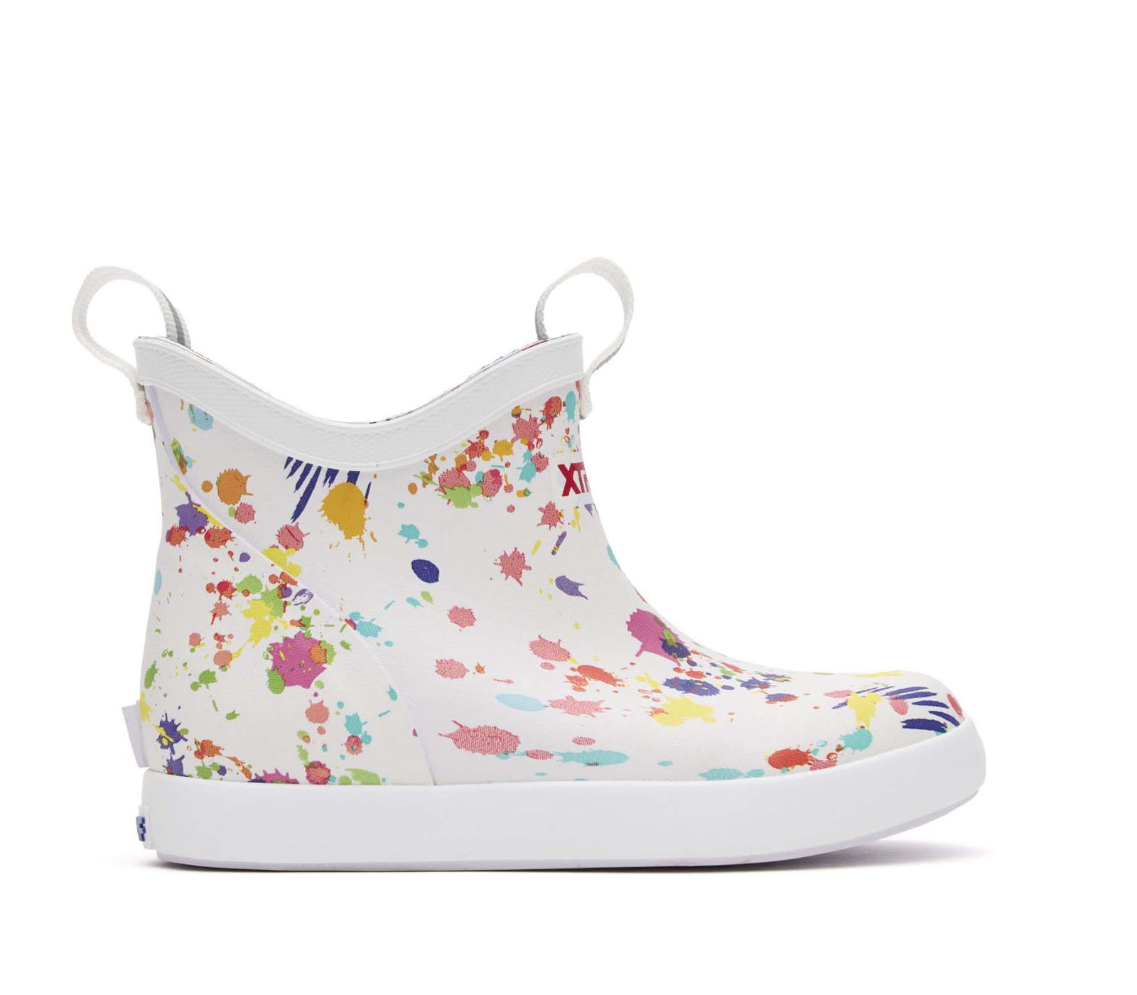 Детские декские ботинки XTRATUF Ankle Deck Boot