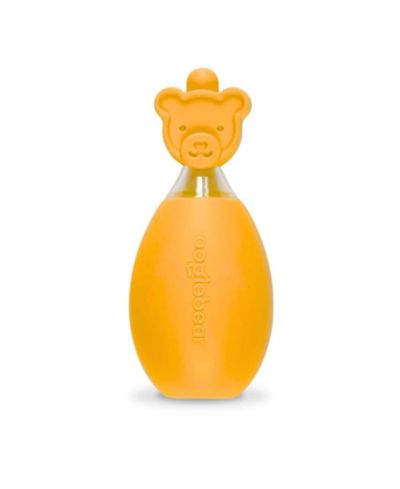 Назальный аспиратор для младенцев oogiebear Bulb