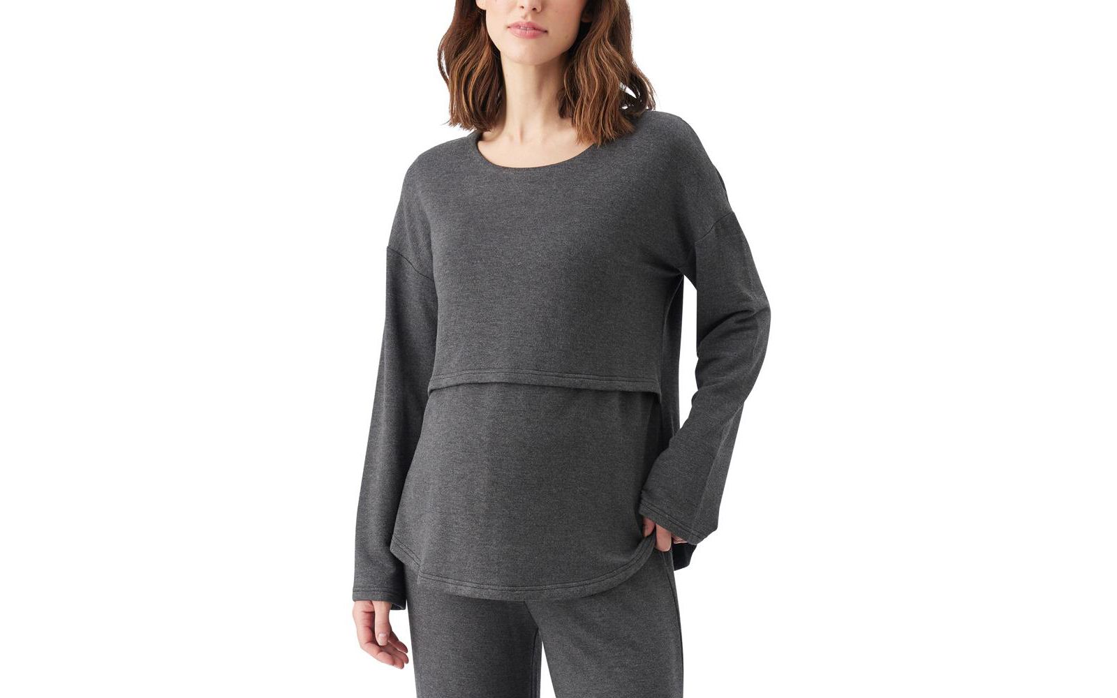 Ripe Maternity супермягкий топ для кормления
