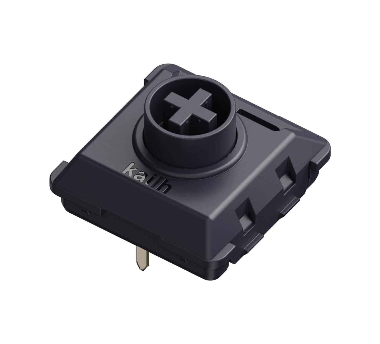 Lofree Flow84 Low-Profile Tactile Hot-Swappable Mechanical Keyboard Switches for Low-Profile Mechanical Keyboards