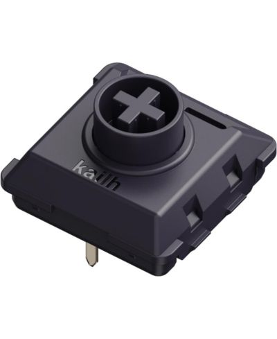 Механическая клавиатура Lofree Kailh Phantom Switches Flow84, низкопрофильная, тактильная, мягкий звук, с поддержкой hot-swap