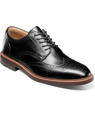 Оксфорды Florsheim Men's Anthem Wingtip