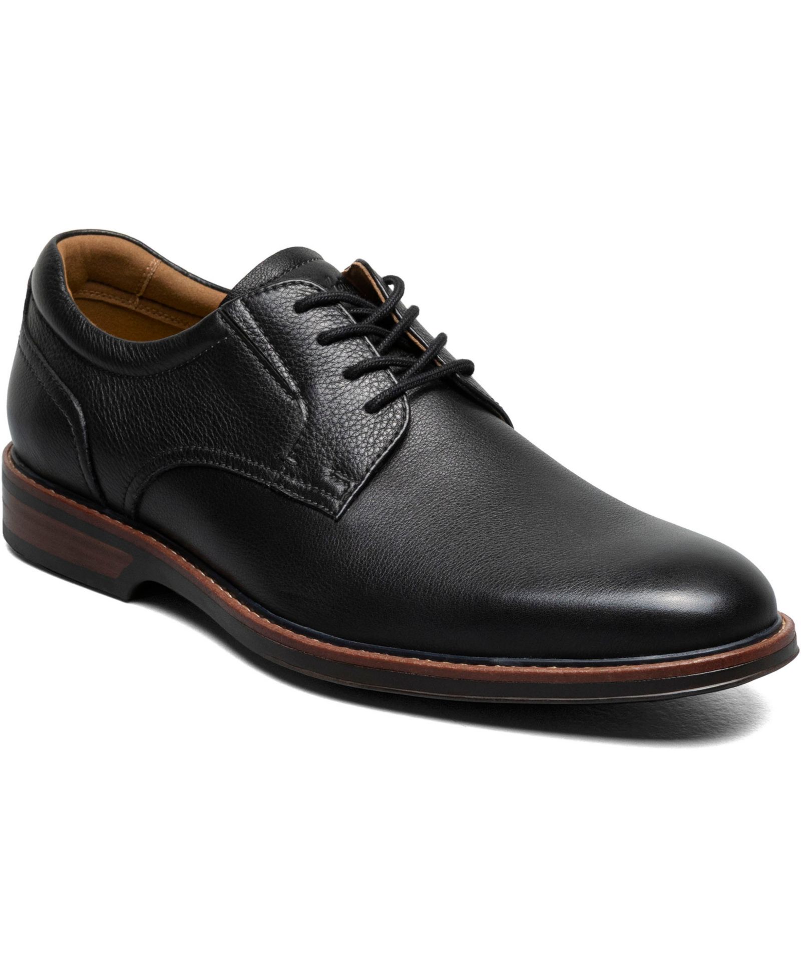 Мужские оксфорды Florsheim Traveler Plain Toe