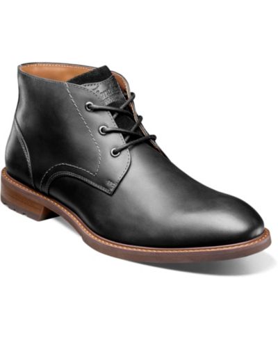Мужские ботинки Florsheim Lodge 3-Eye Chukka
