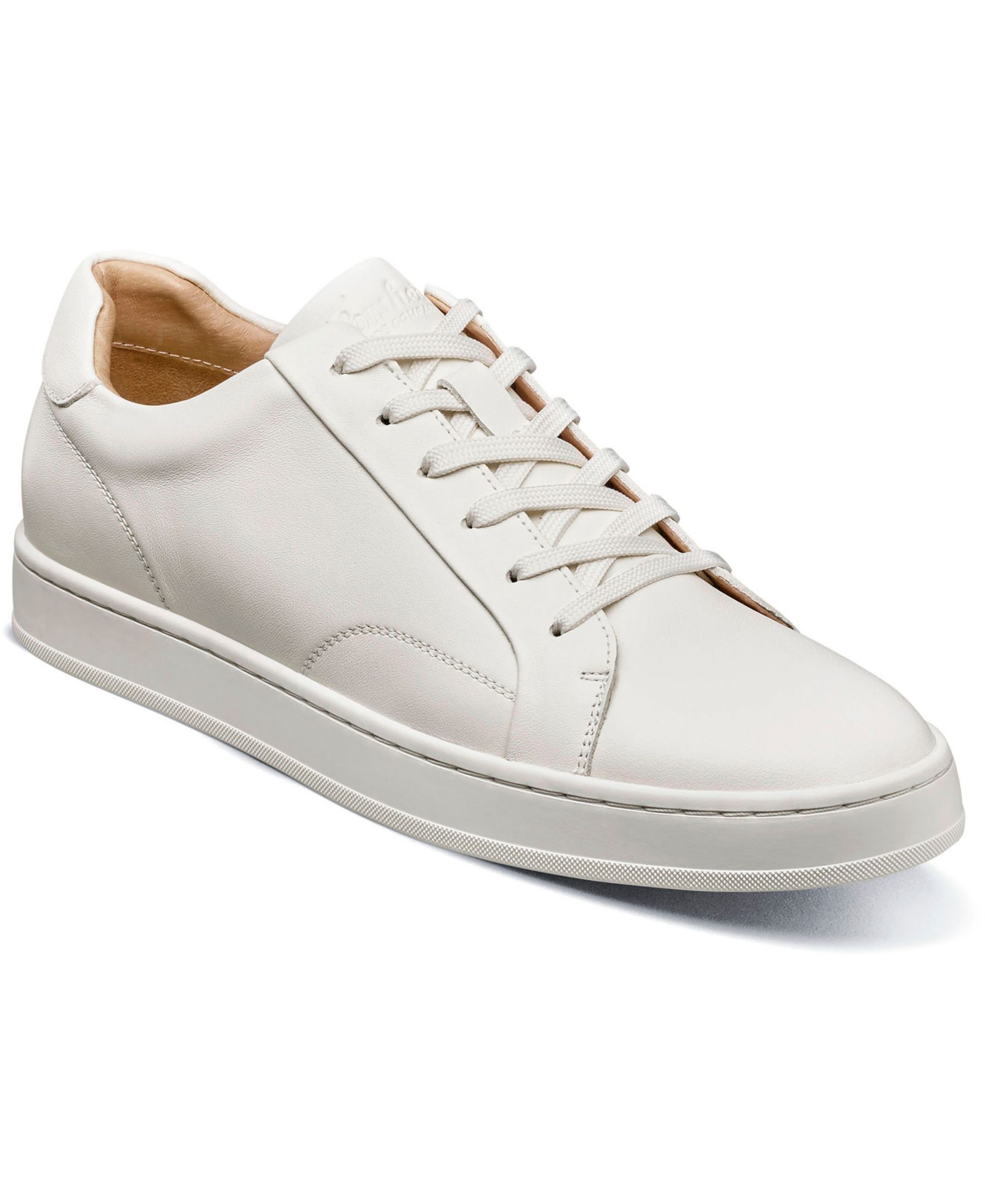 Мужские кроссовки Florsheim Monopoli Lace To Toe