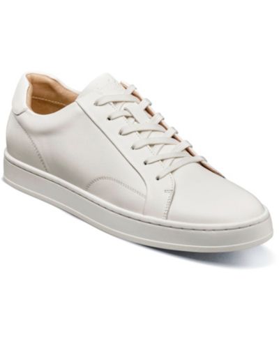 Florsheim Men's Monopoli Lace To Toe Sneakers
