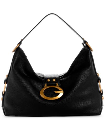 Женская большая сумка на плечо GUESS Camden