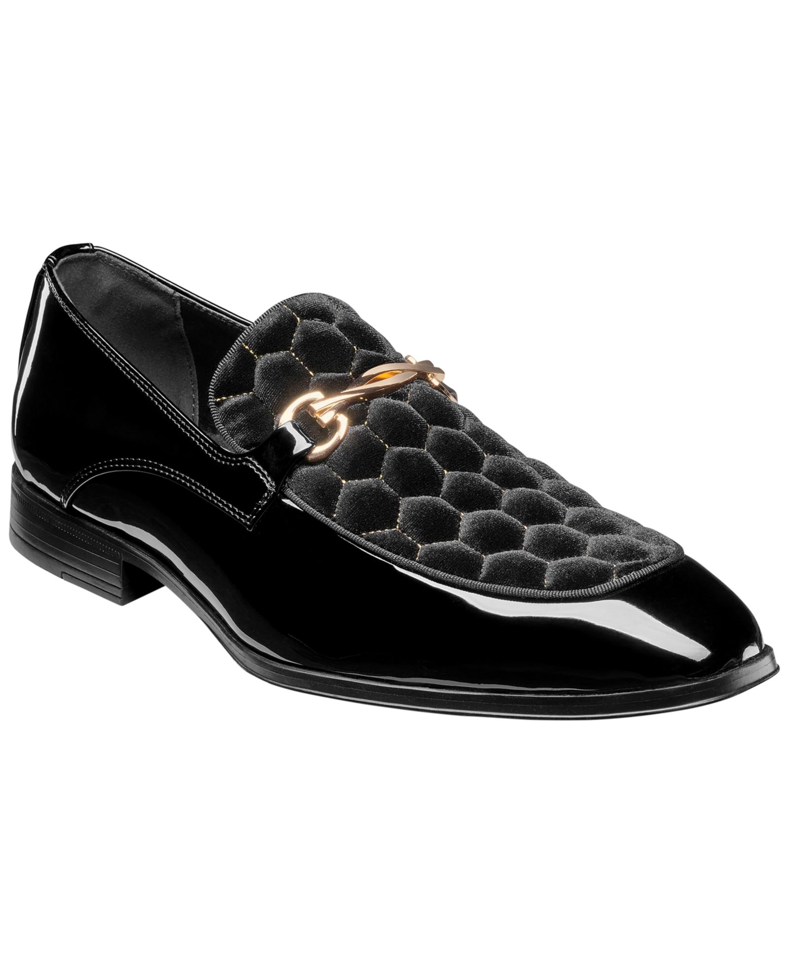 Stacy Adams Мужские туфли Sprague Moc-Toe