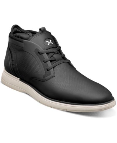 Мужские ботинки Stacy Adams Eastmont Almond Toe Chukka