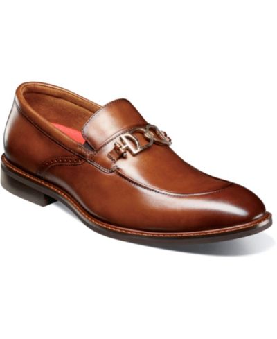 Лоферы Stacy Adams Men's Boyd Moc Toe Slip-On