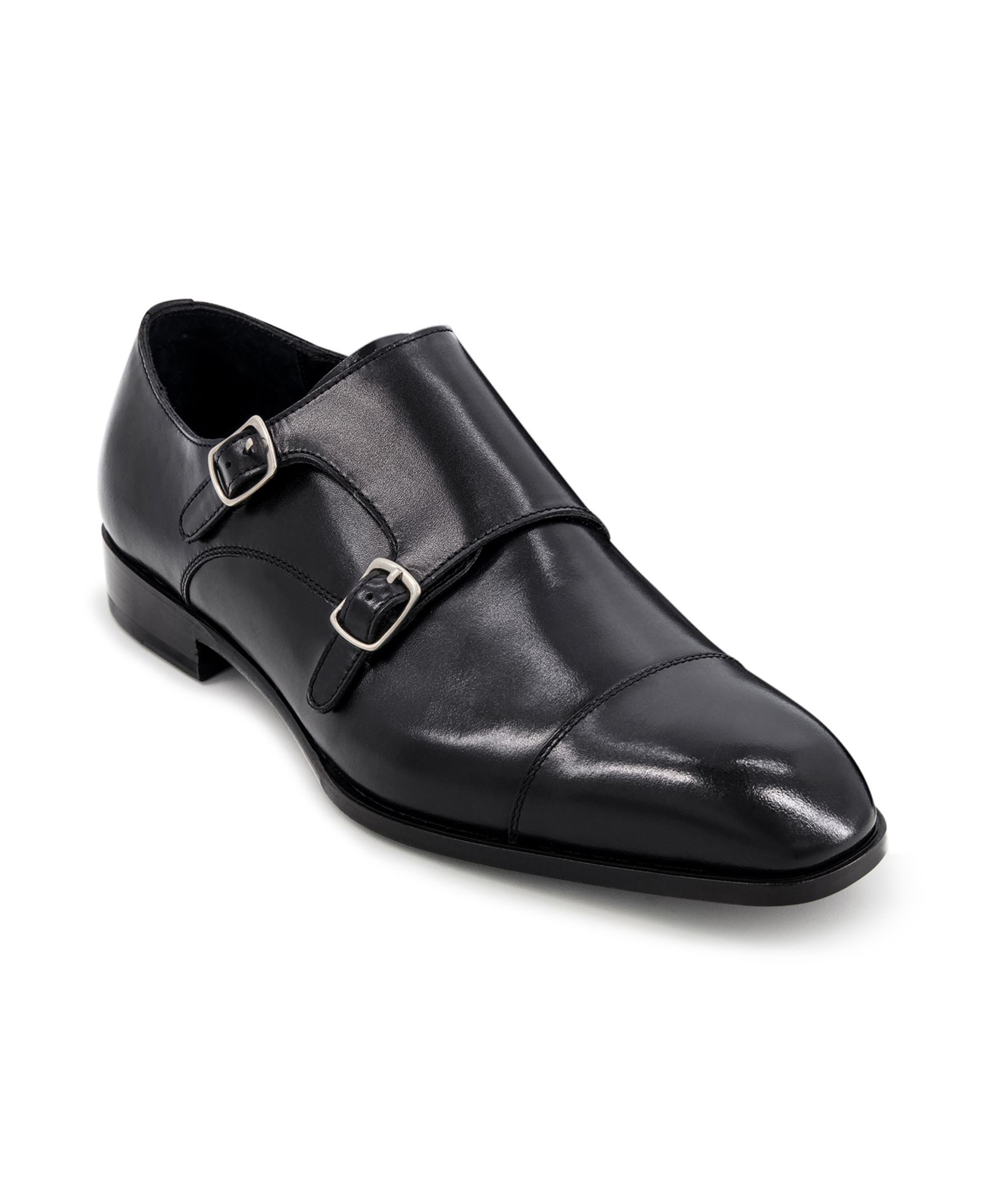 Мужские туфли Anthony Veer Bexley Double Monk Slip On Oxford