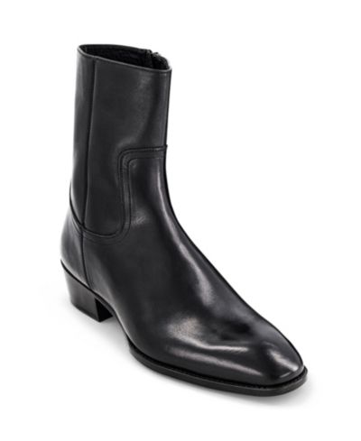 Anthony Veer Men's Lennox Zipper Boots