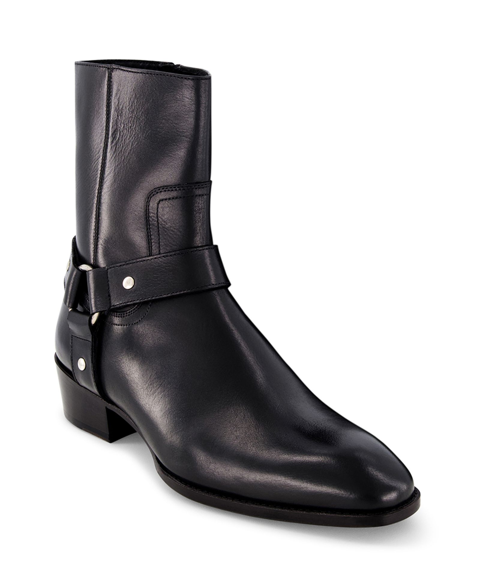 Мужские ботинки Anthony Veer Sloane Harness Slip-On