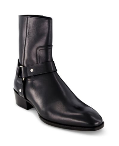 Мужские ботинки Anthony Veer Sloane Harness Slip-On