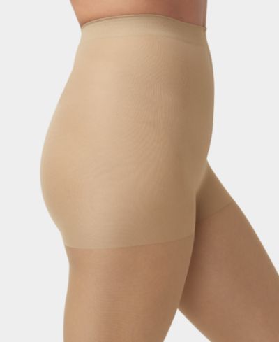 Женские колготки Hue 2-Pack So Silky Sheer Control U10762M2