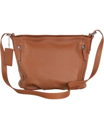 Сумка Mancini Mila Mini Zipper Hobo