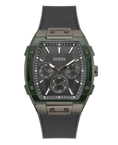 GUESS Мужские многофункциональные часы, 44mm