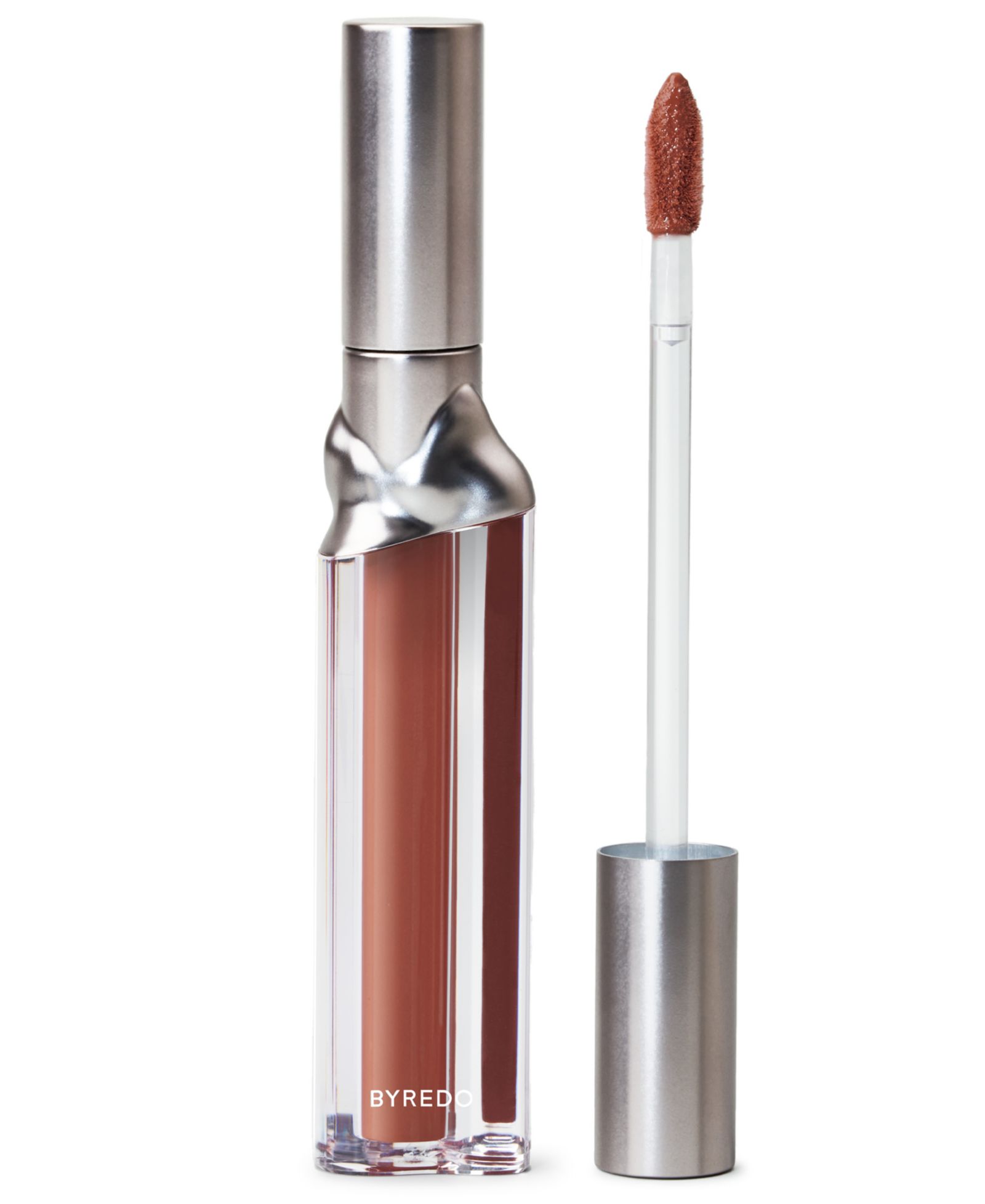 Жидкая помада BYREDO Liquid Lipstick Vinyl Thar Desert, 0.13 oz.