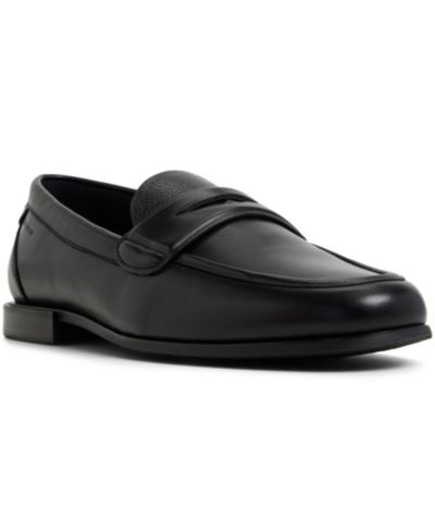 Ted Baker Мужские лоферы на слипах Morris