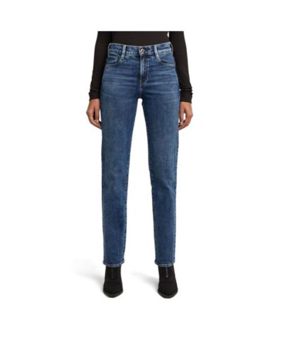 Женские джинсы G-Star Women's Strace Straight