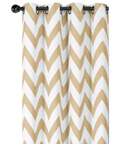 Chevron yellow