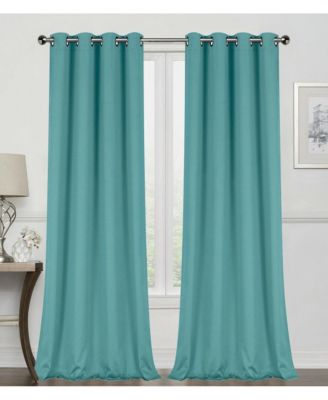 Monterey teal