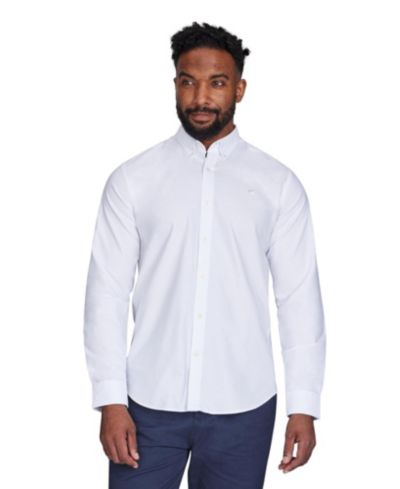 Рубашка Raging Bull Big & Tall L/S Oxford