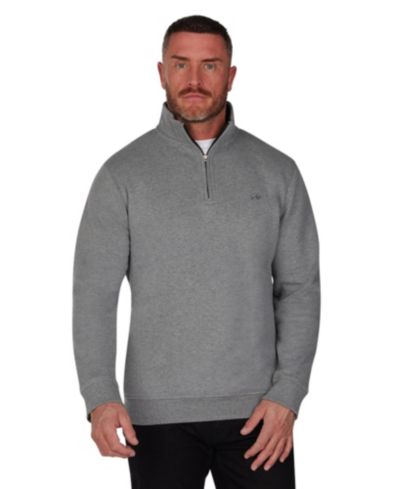Свитшот Raging Bull Men's Women's Jersey Quarter Zip