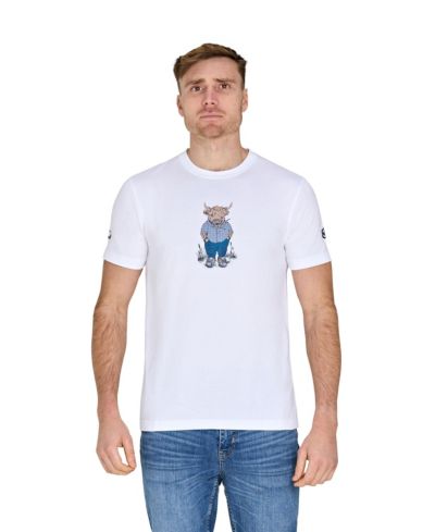 Raging Bull Men's YFC Bully Boy T-Shirt