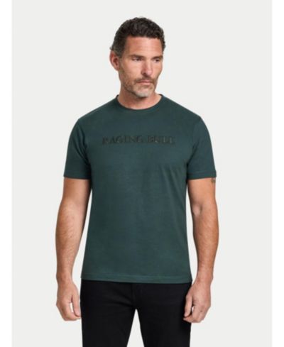 Raging Bull Big & Tall Embroidery T-Shirt