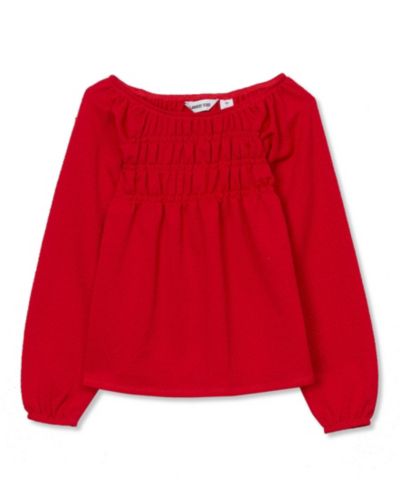 Apple red