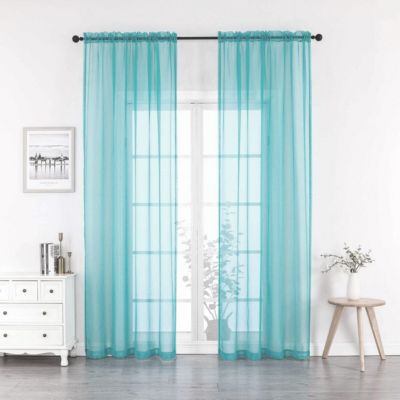 Aqua blue