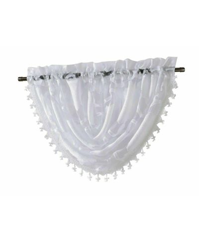 Занавески Kate Aurora Custom Scroll Sheer Voile