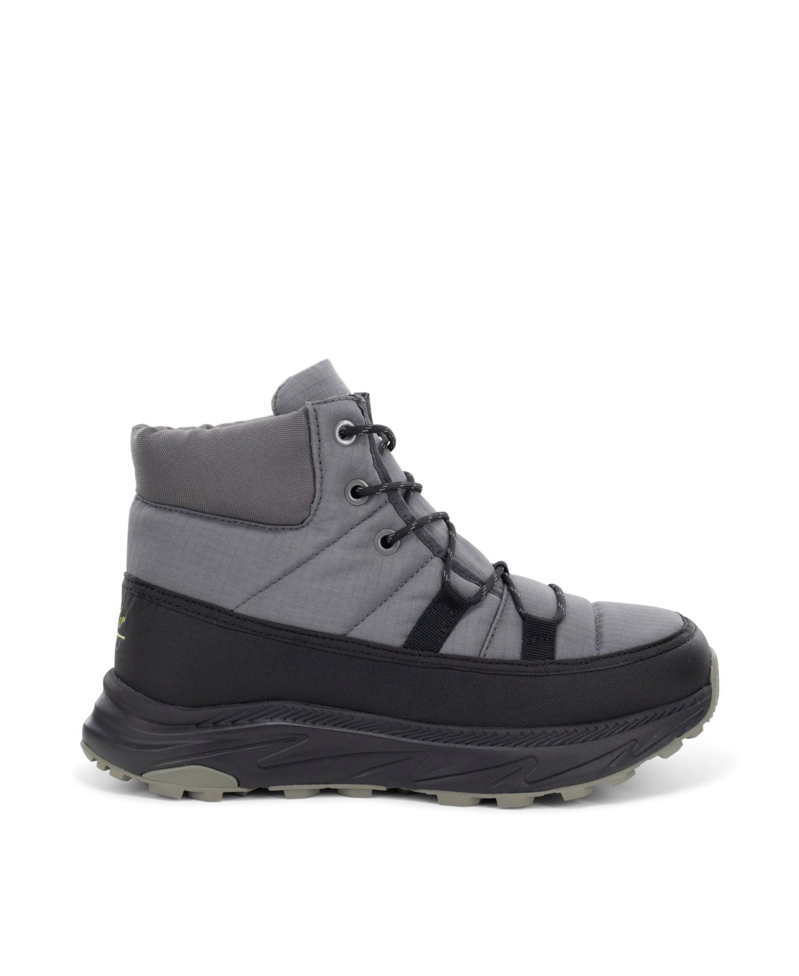 Western Chief Mens Mission Ridge Ankle Cold Weather Boot