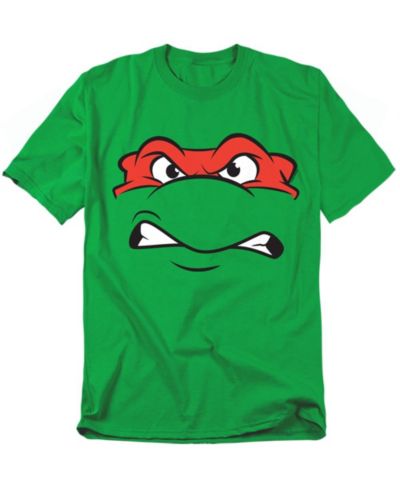 Мужская футболка Teenage Mutant Ninja Turtles Raphael Angry