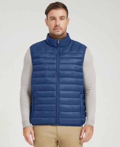 Hawke & Co. Men's Brooklyner 2.0 PrimaLoft Packable Vest