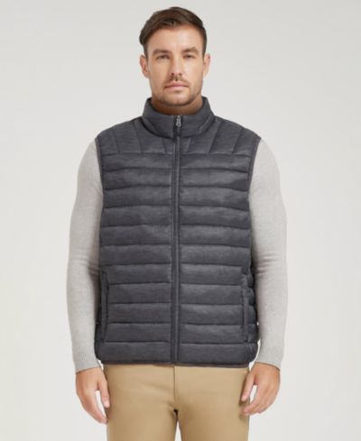 Heather Grey