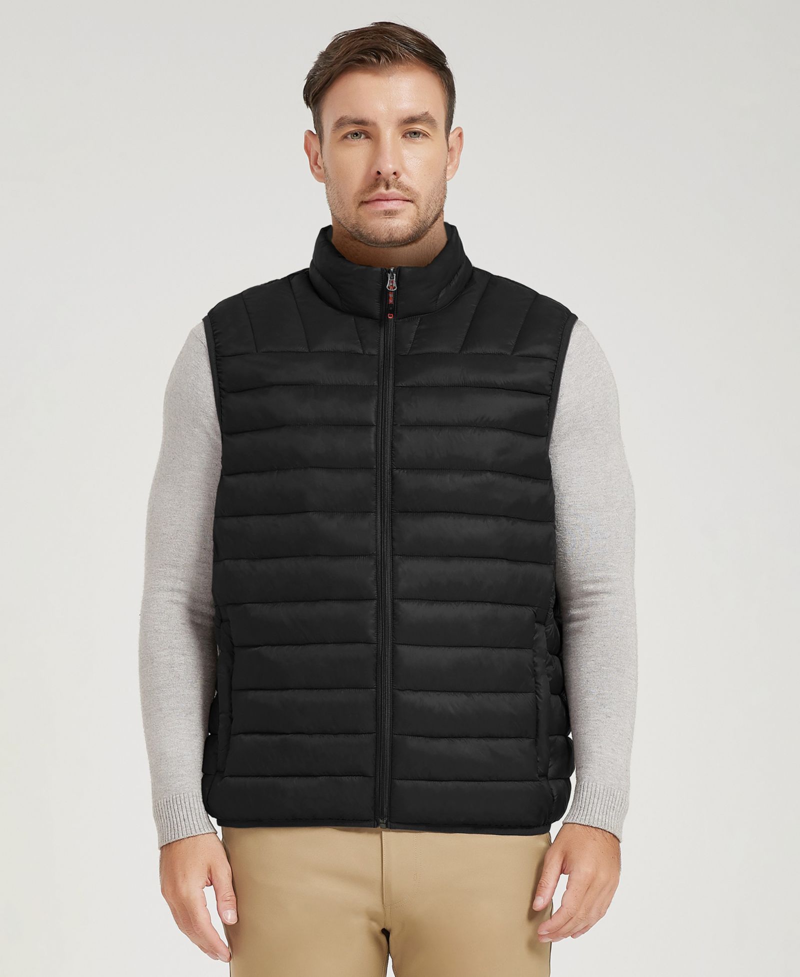 Hawke & Co. Men's Brooklyner 2.0 PrimaLoft Packable Vest