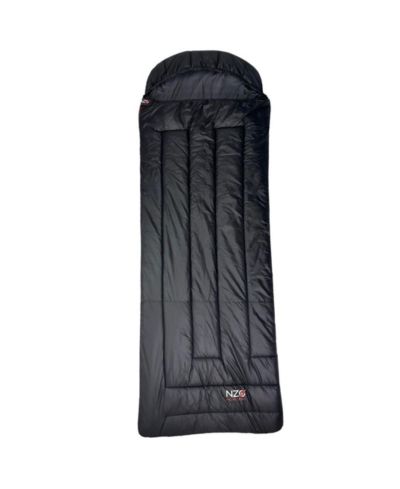 Синтетический спальный мешок Near Zero Peralta 25 Sleeping Bag