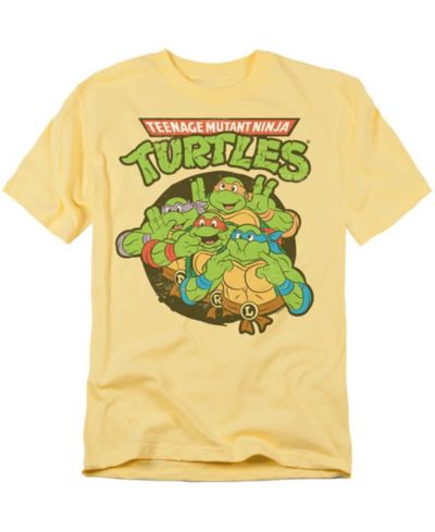 Teenage Mutant Ninja Turtles футболка Big & Tall silly Turtles