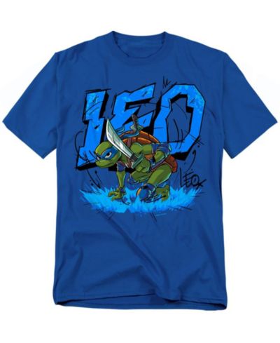 Teenage Mutant Ninja Turtles футболка Tales Of The Leo Big & Tall