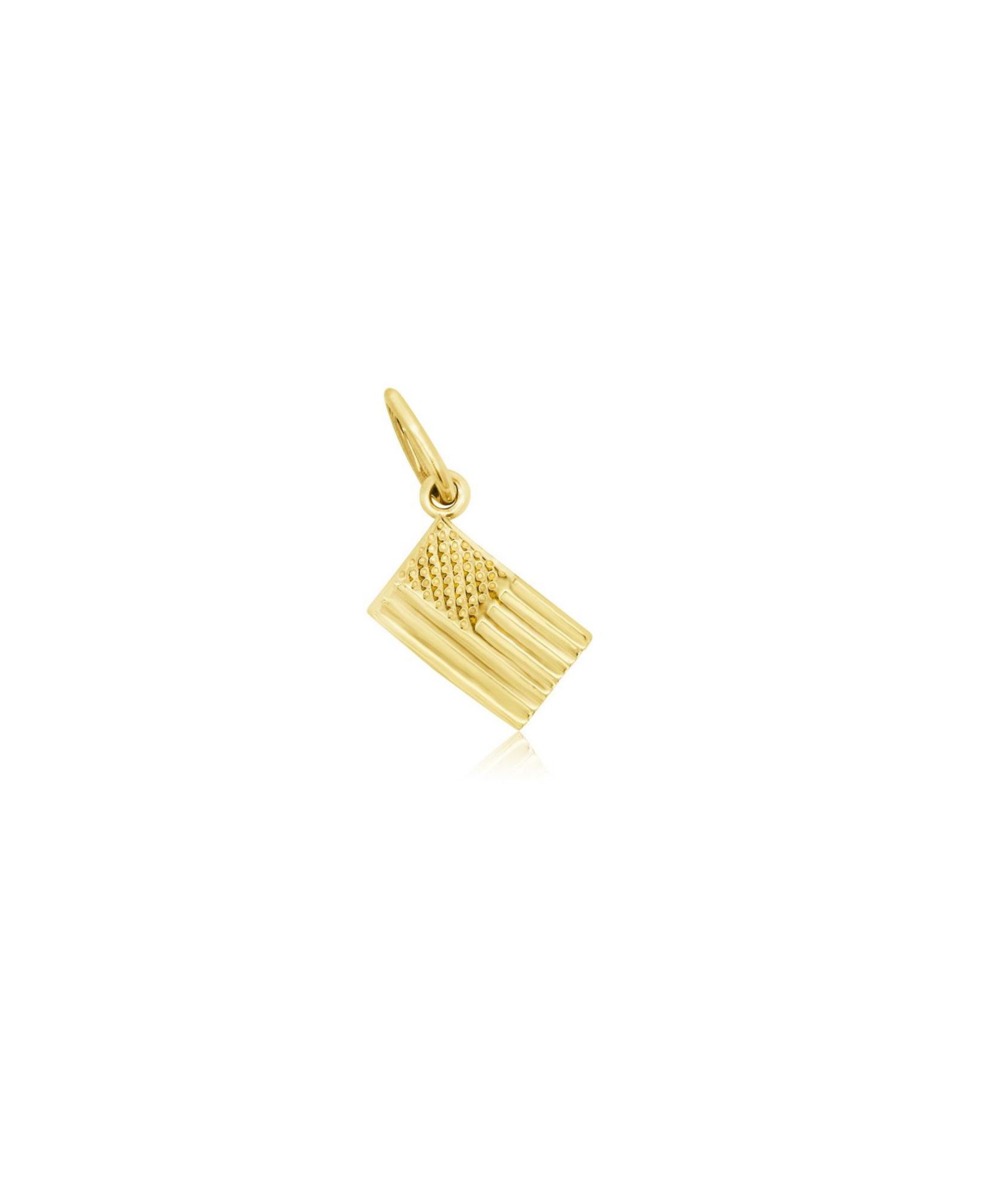 Подвеска The Lovery Mini USA Flag Charm