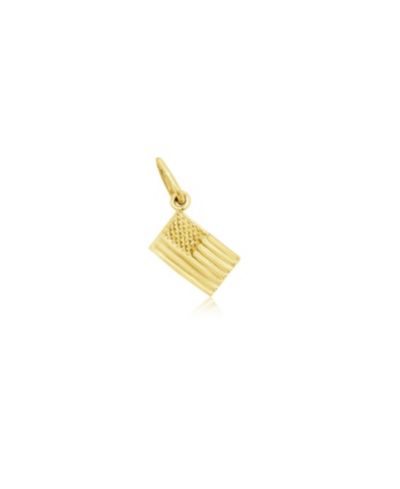 Подвеска The Lovery Mini USA Flag Charm