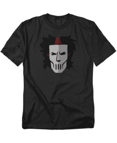 Teenage Mutant Ninja Turtles Big & Tall TMNT Casey Jones Mask T-Shirt