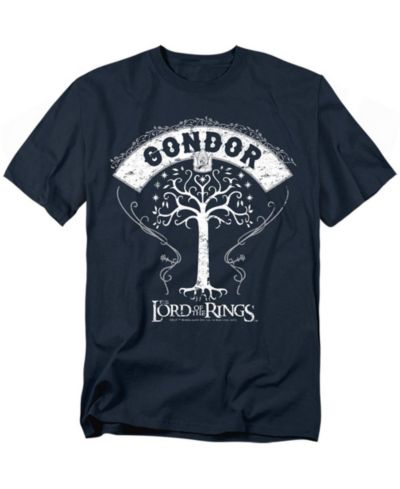 Lord Of The Rings Big & Tall Tree of Gondor футболка